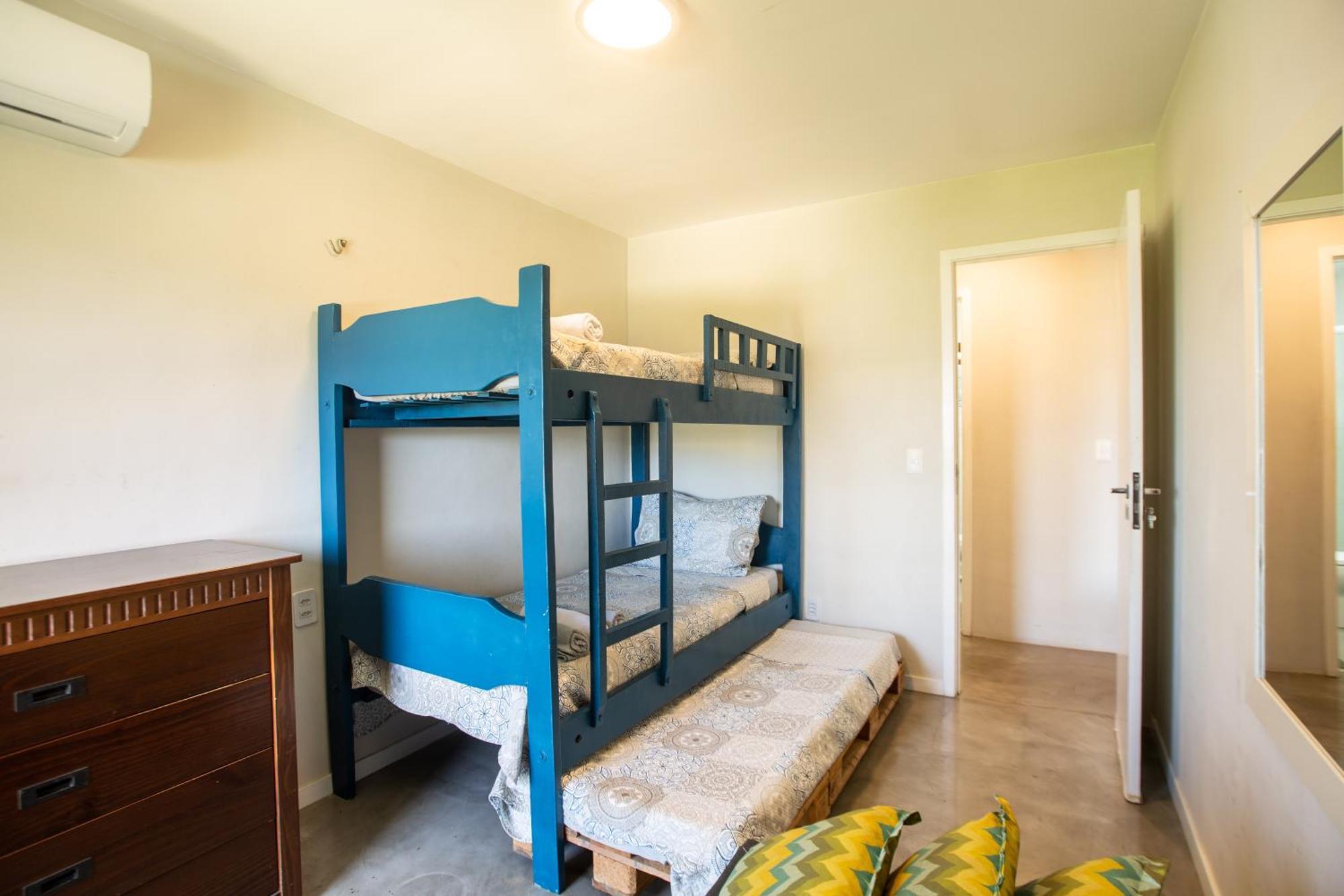 Cumbuco Wai Wai Apartamento Com Vista Para O Mar ภายนอก รูปภาพ