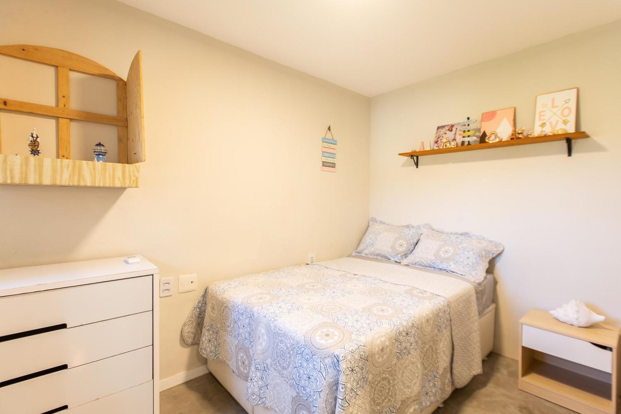 Cumbuco Wai Wai Apartamento Com Vista Para O Mar ภายนอก รูปภาพ