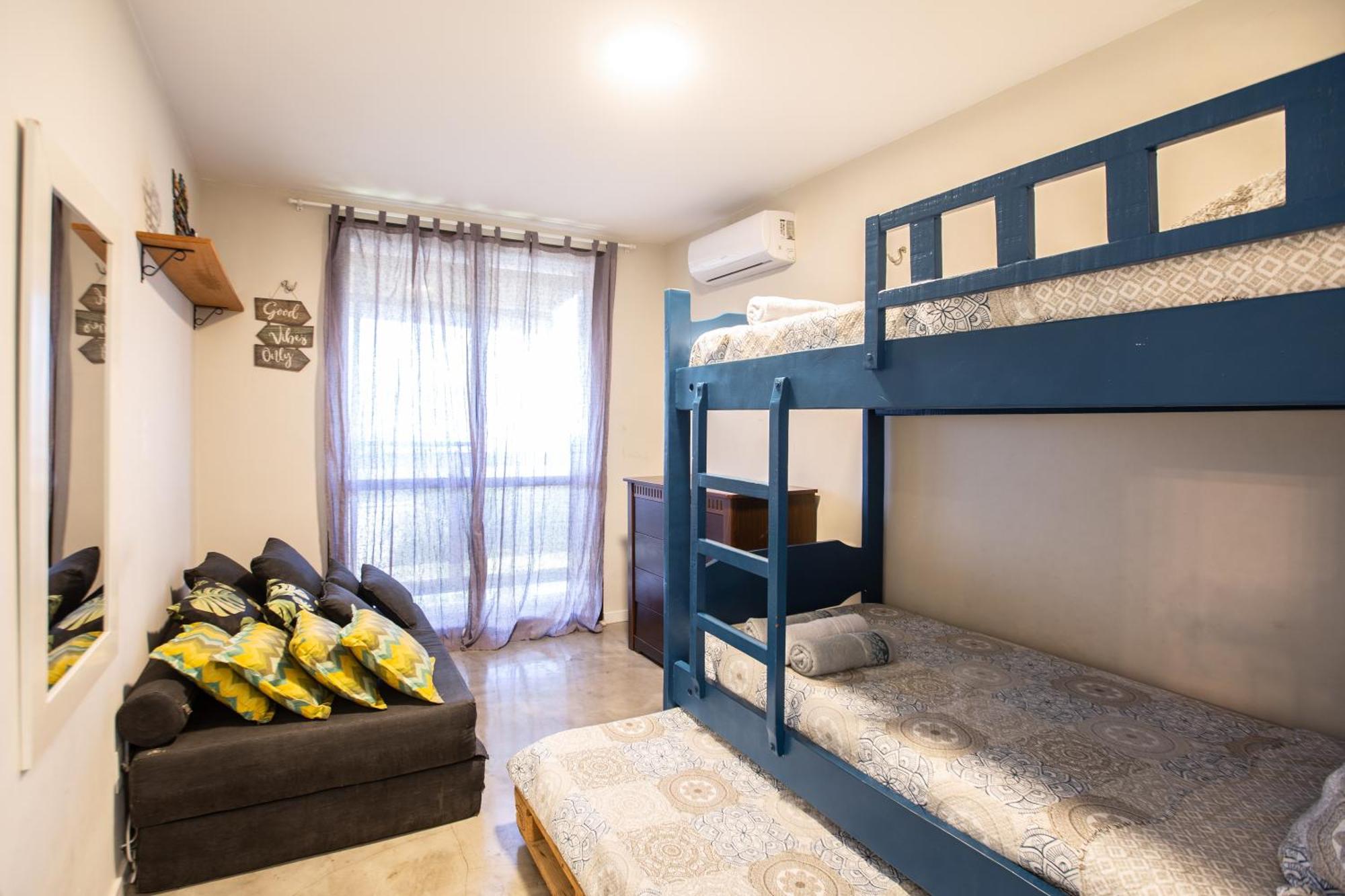 Cumbuco Wai Wai Apartamento Com Vista Para O Mar ภายนอก รูปภาพ